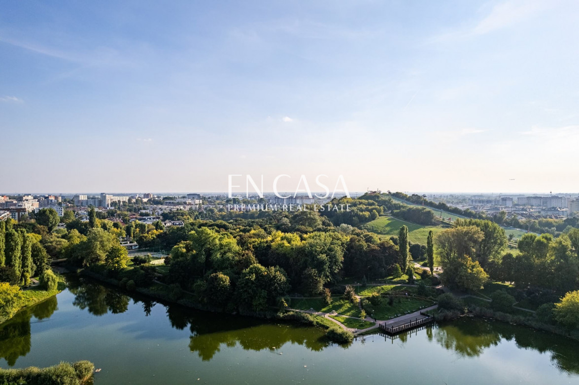 Investment Warszawa Ochota Włodarzewska 14